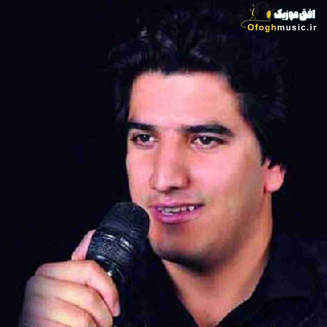مرتضی خسروی رژ قرمز