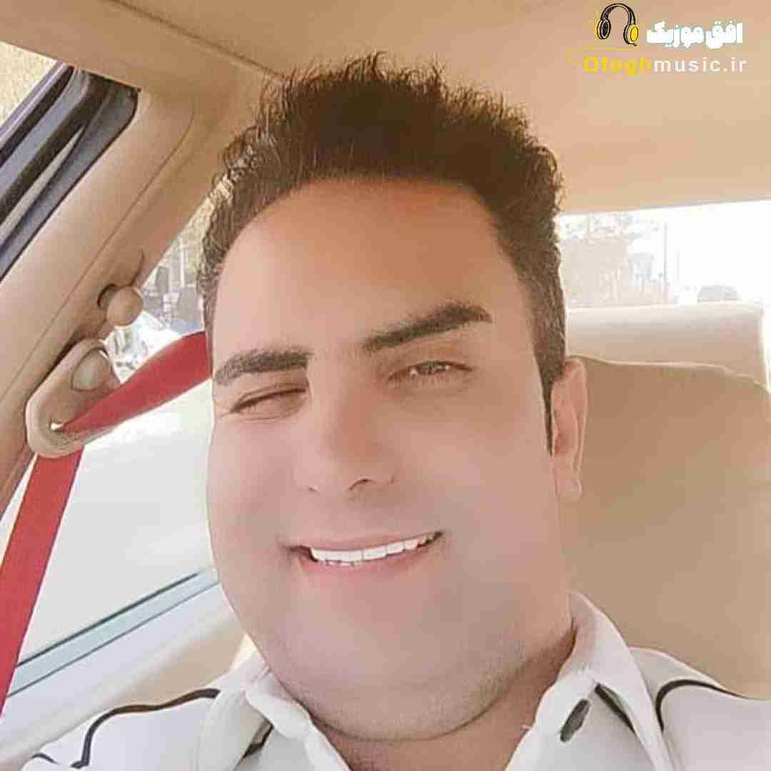 محمد دریکوند جدایی