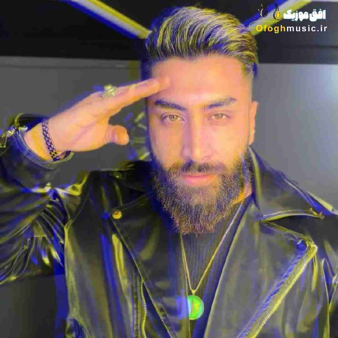 علی رمضانپور امشو ره مستمه
