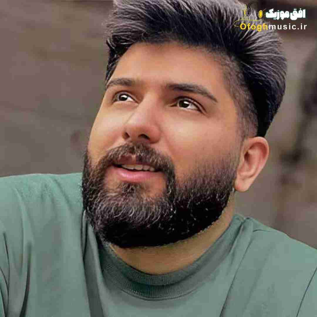 مجید احمدی مه دلبری خامه همه بدونن