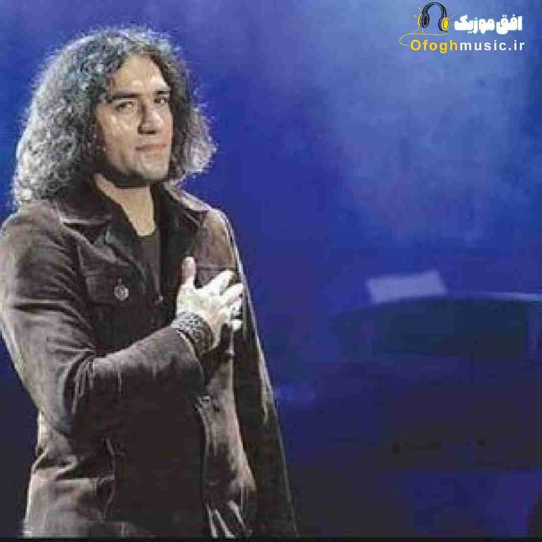 رضا یزدانی تو یک بار رفتی و من صد دفعه