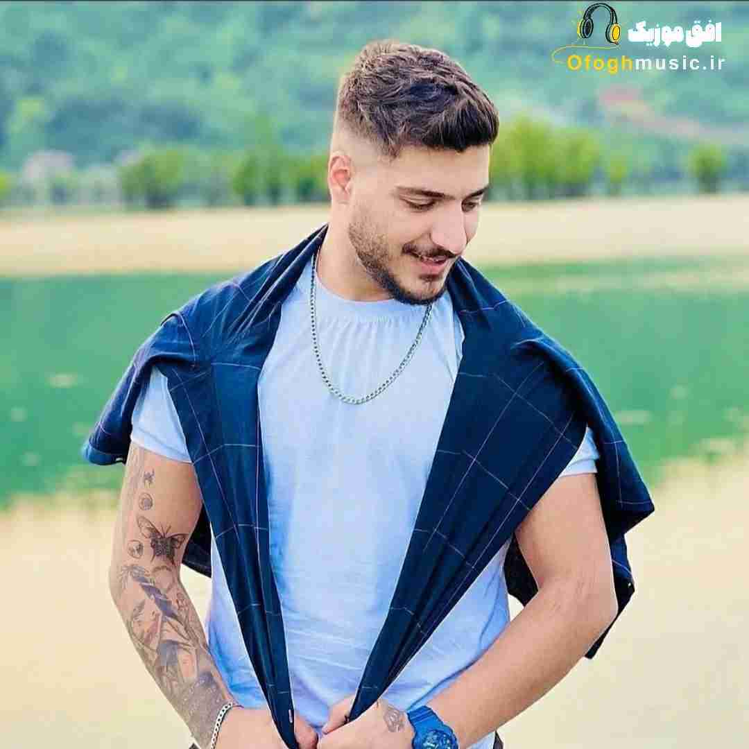 آرمین برمایه اگه هنوز قلبد و دس مه شکیاس