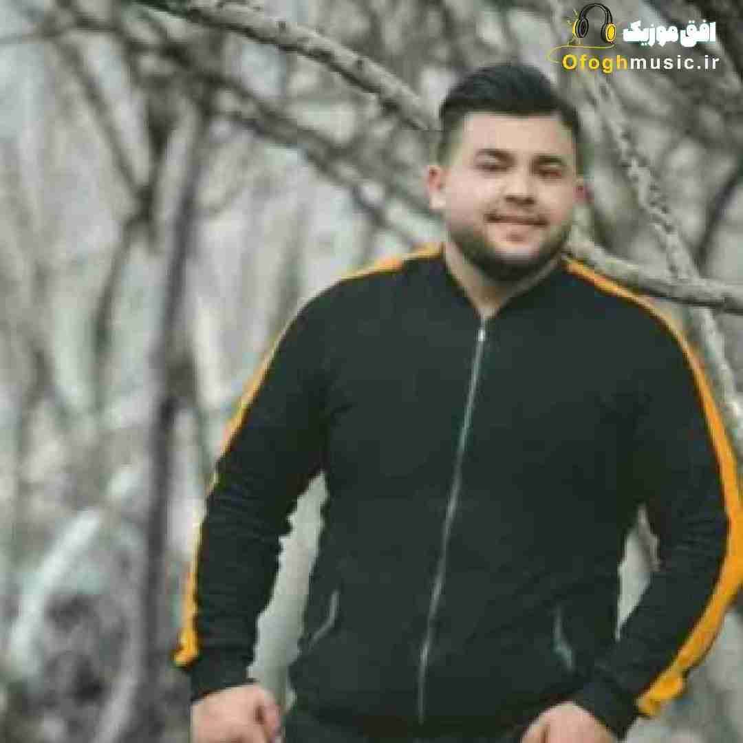علی اکبر محمدی شی دلو دلبر دا شه بد مست دتر دا