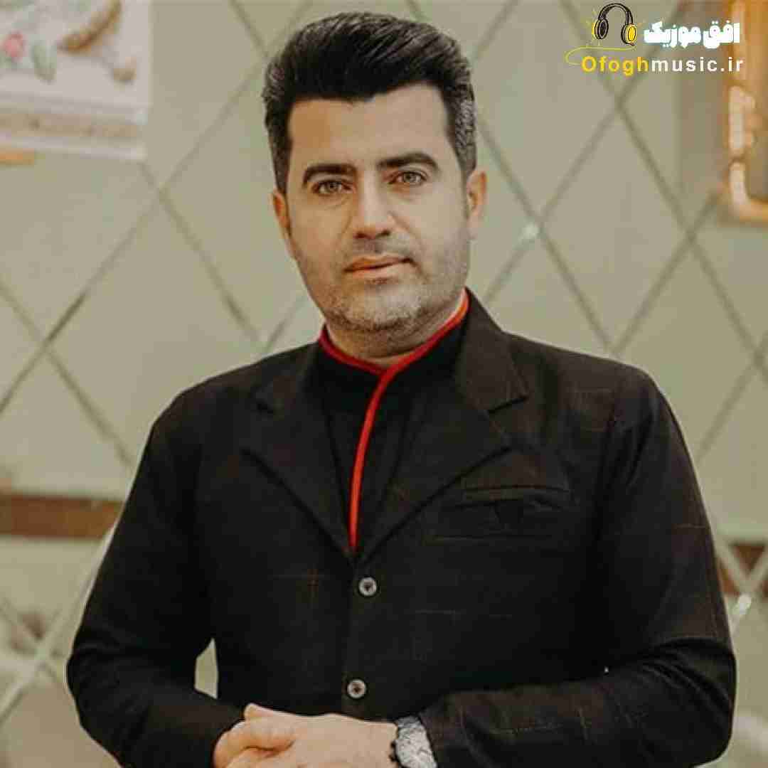 آیت احمدنژاد کراس رش