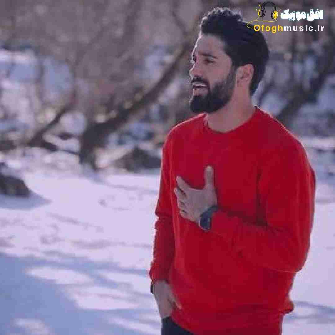 جواد عباسی مست پلنگه مه برار مه گوش به زنگه مه برار