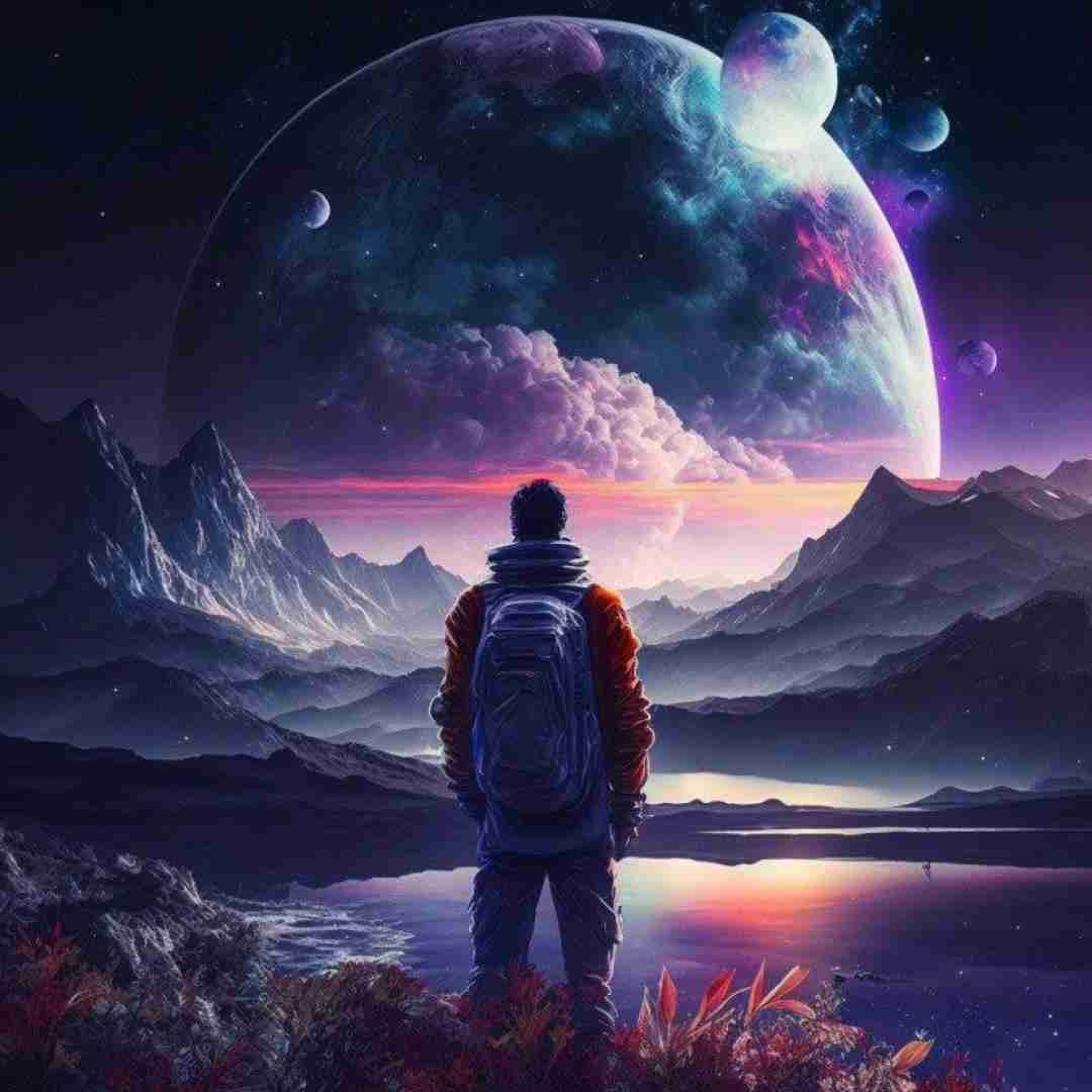 تو رفتی ولی فکر تو تو سر من موند با صدای زن