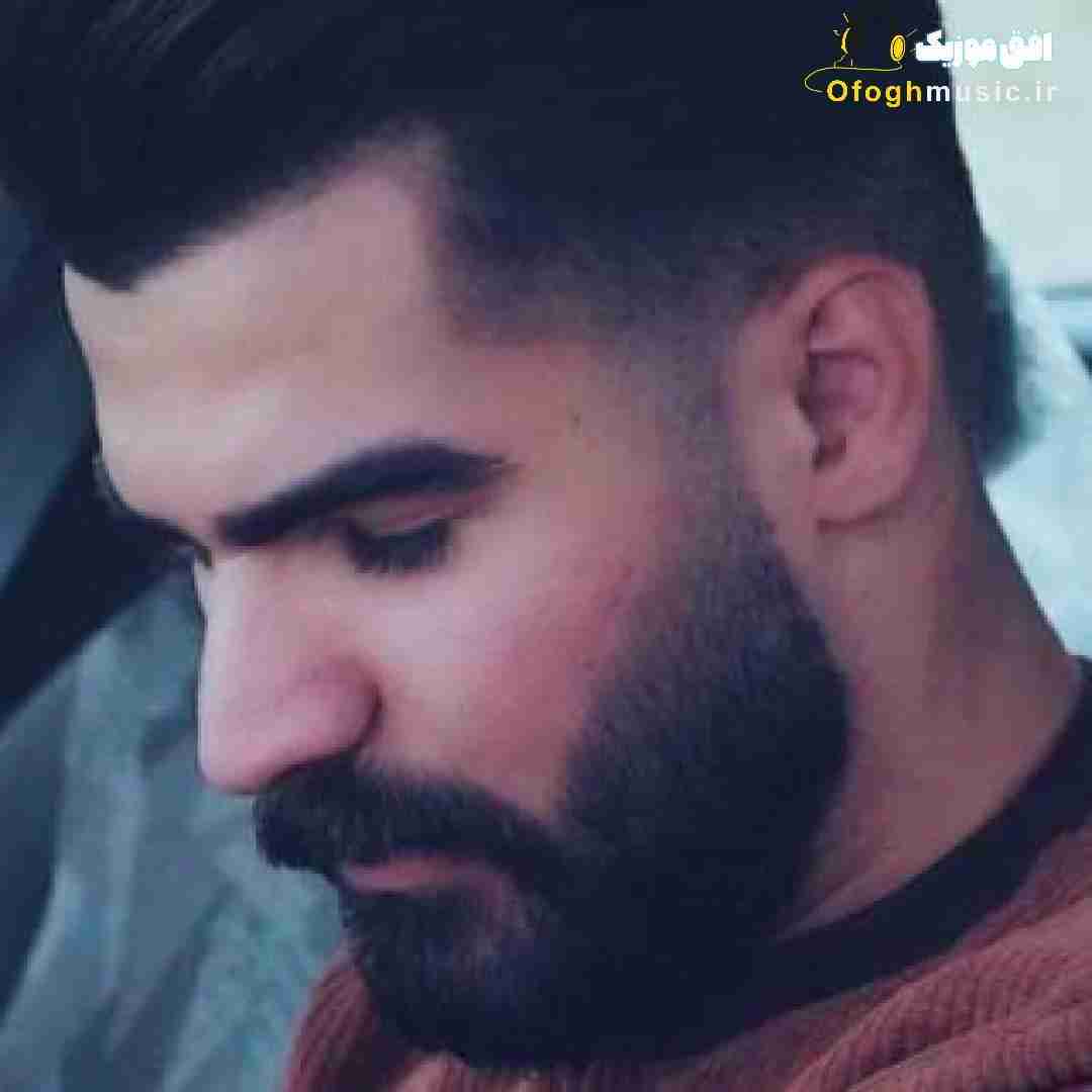 حمیدرضا بابایی چه سخت میگذره ای شوای زنده داری