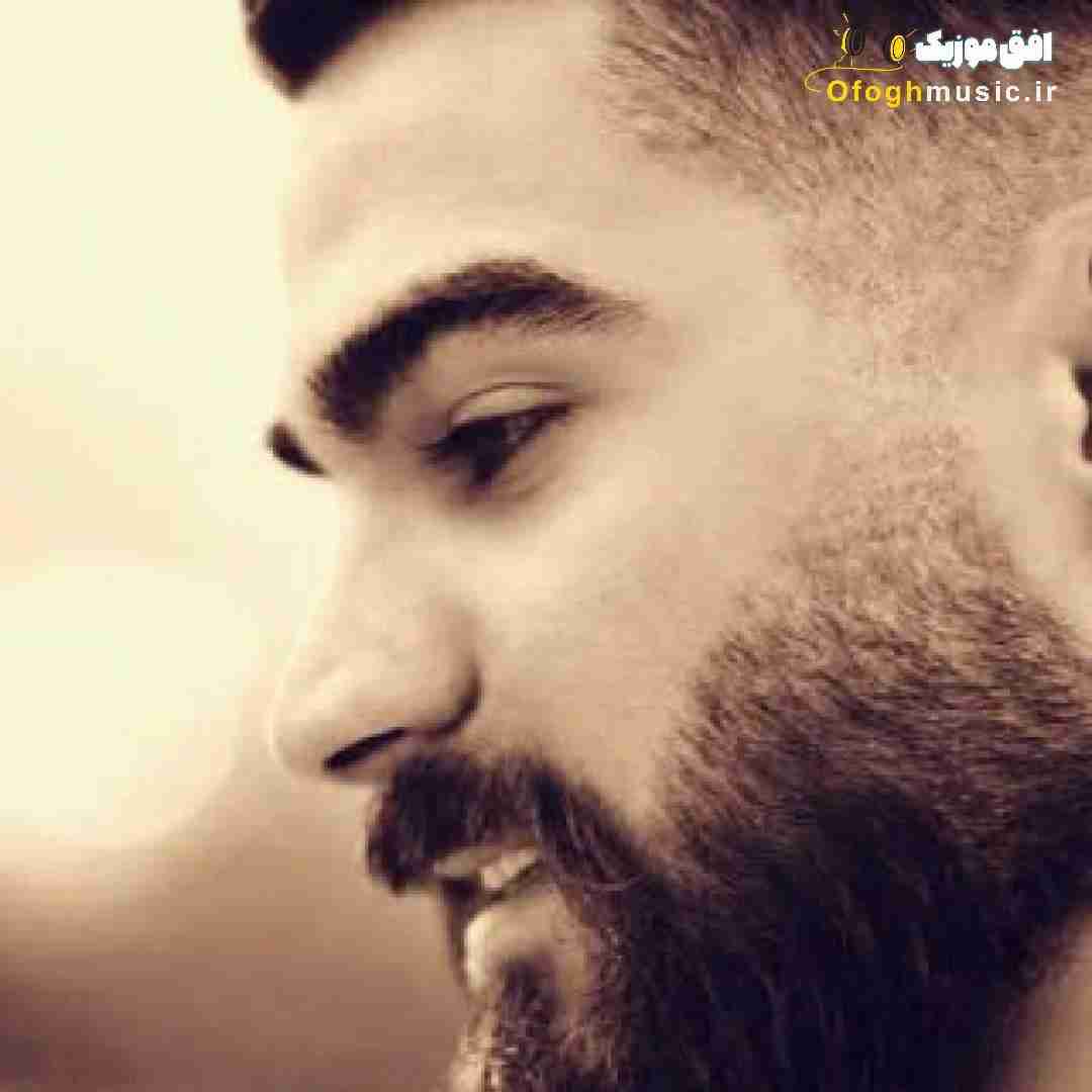 حمیدرضا بابایی تاجر غم