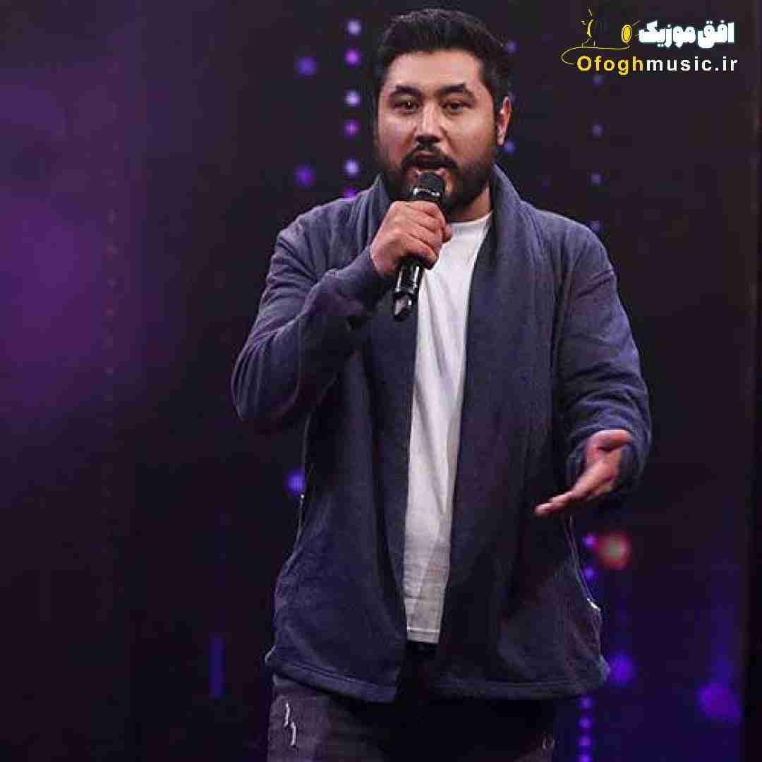 جمال مبارز الی جو