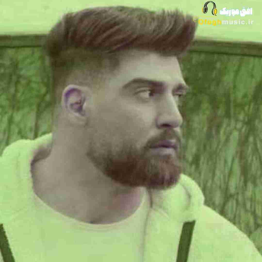 محمد محرمی موندم اینجا چشم به راهت خدا گواهه