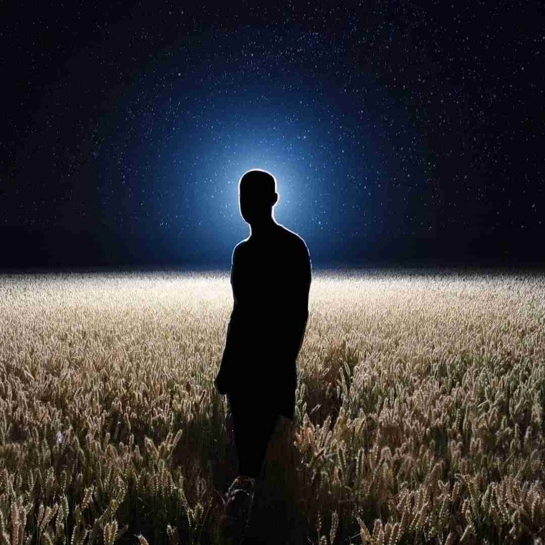  آهای سیاه زنگی دلمو نکن خون