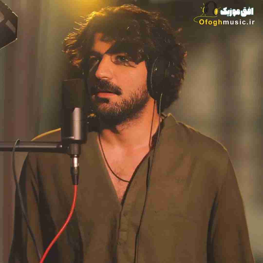 عرفان طهماسبی همه جا جارش زدم مونه بی صدا میخواست