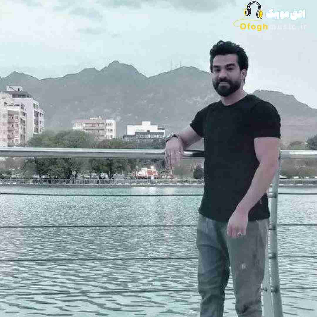 حمیدرضا بابایی ما به دنیا آمدیم و دنیا به ما نیامد