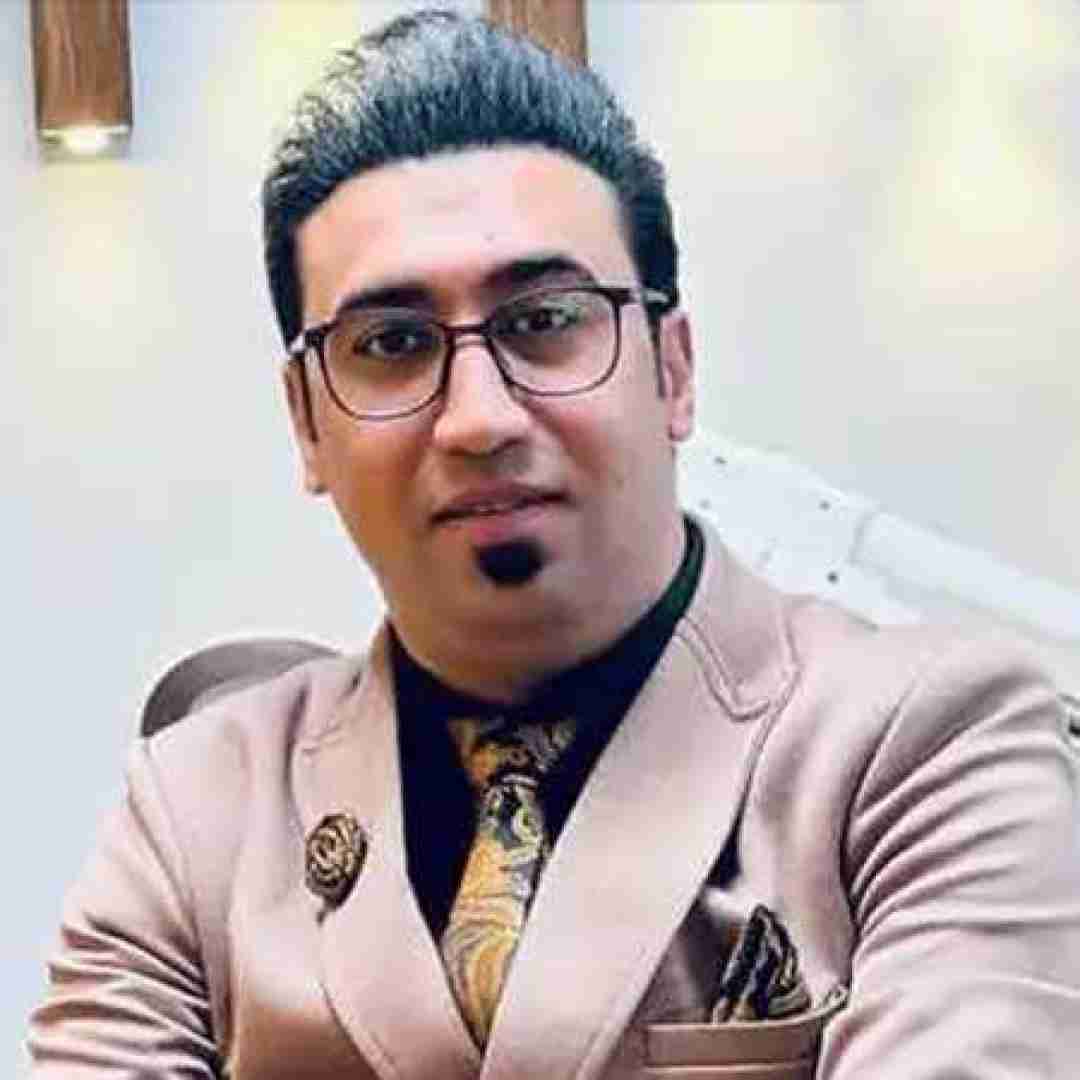 امید مهدی زاده بی وفایی