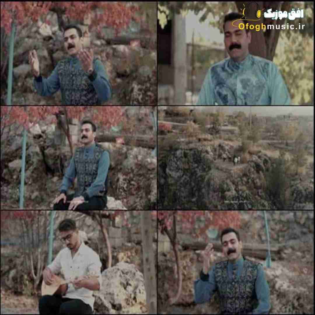 صالح چراغی منو باوه یال عهدیمان کردن