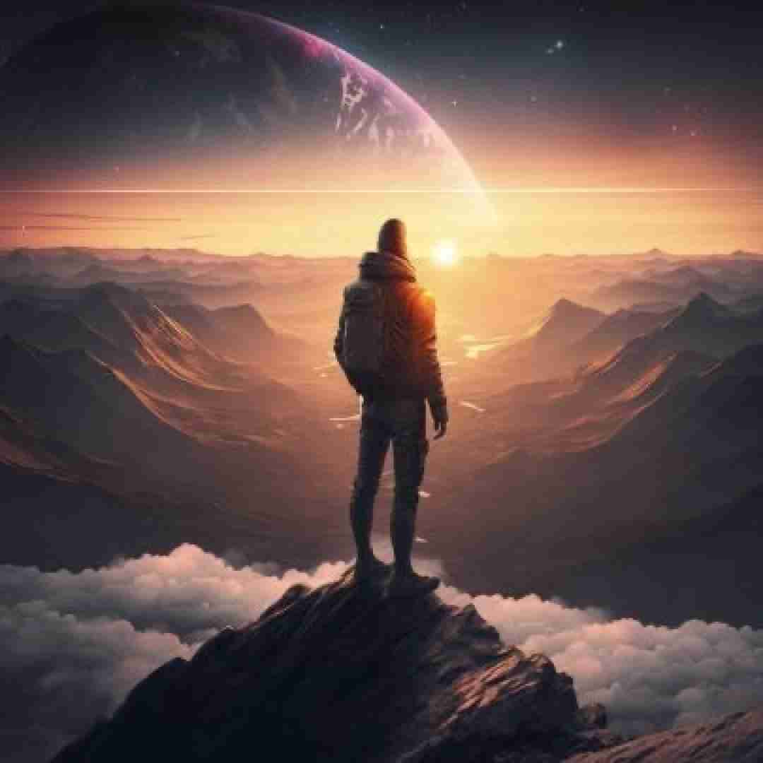  رسیدوم به تهش انگار ببندم بارمو