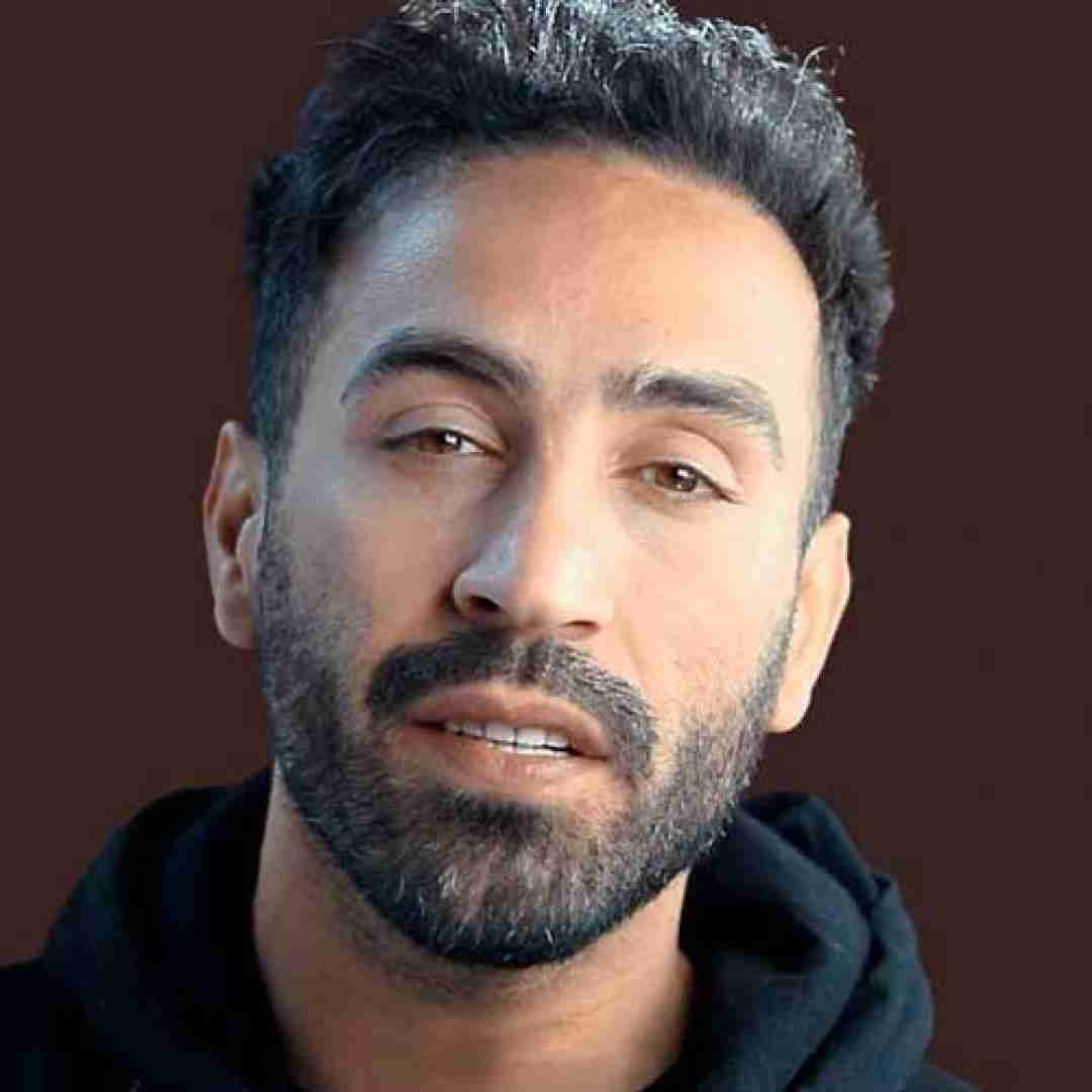 احمد سلو عاشقتم