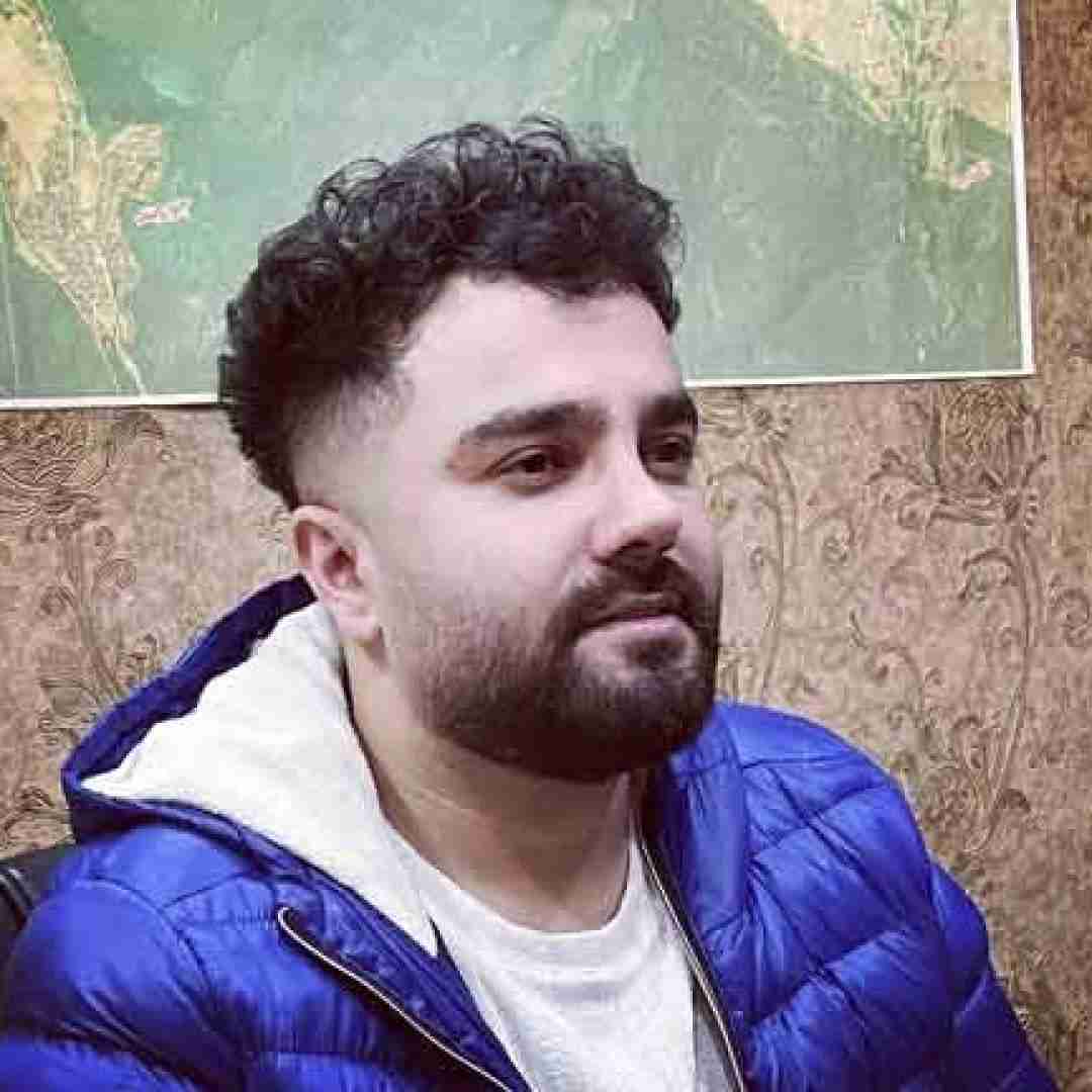 احمد نیکزاد پلنگ غرش نکن