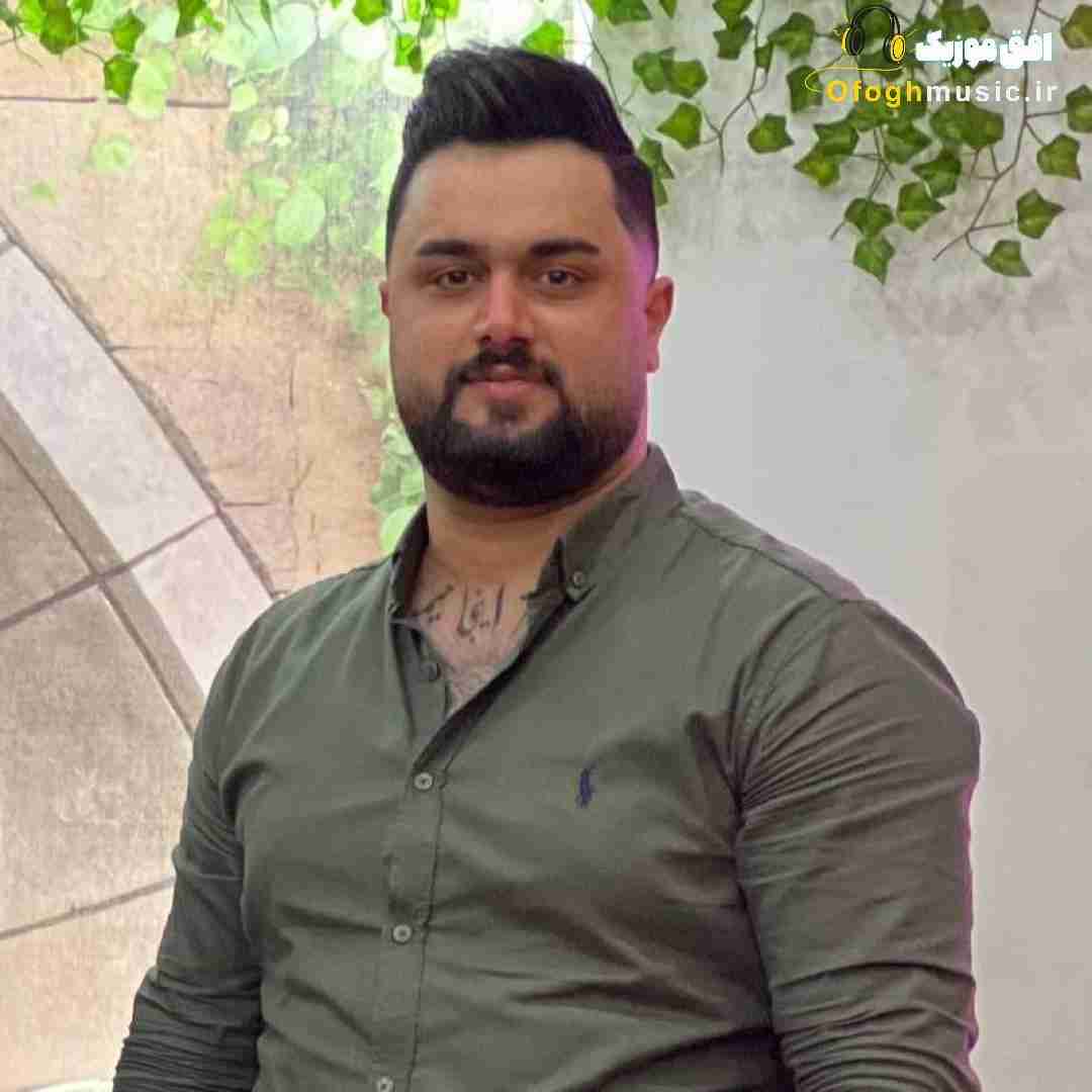 بهنام حسن زاده بدون تو