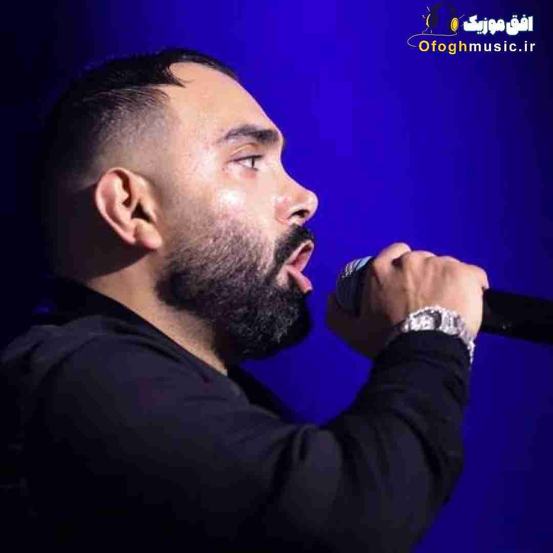 مسعود صادقلو دیوونه خونه