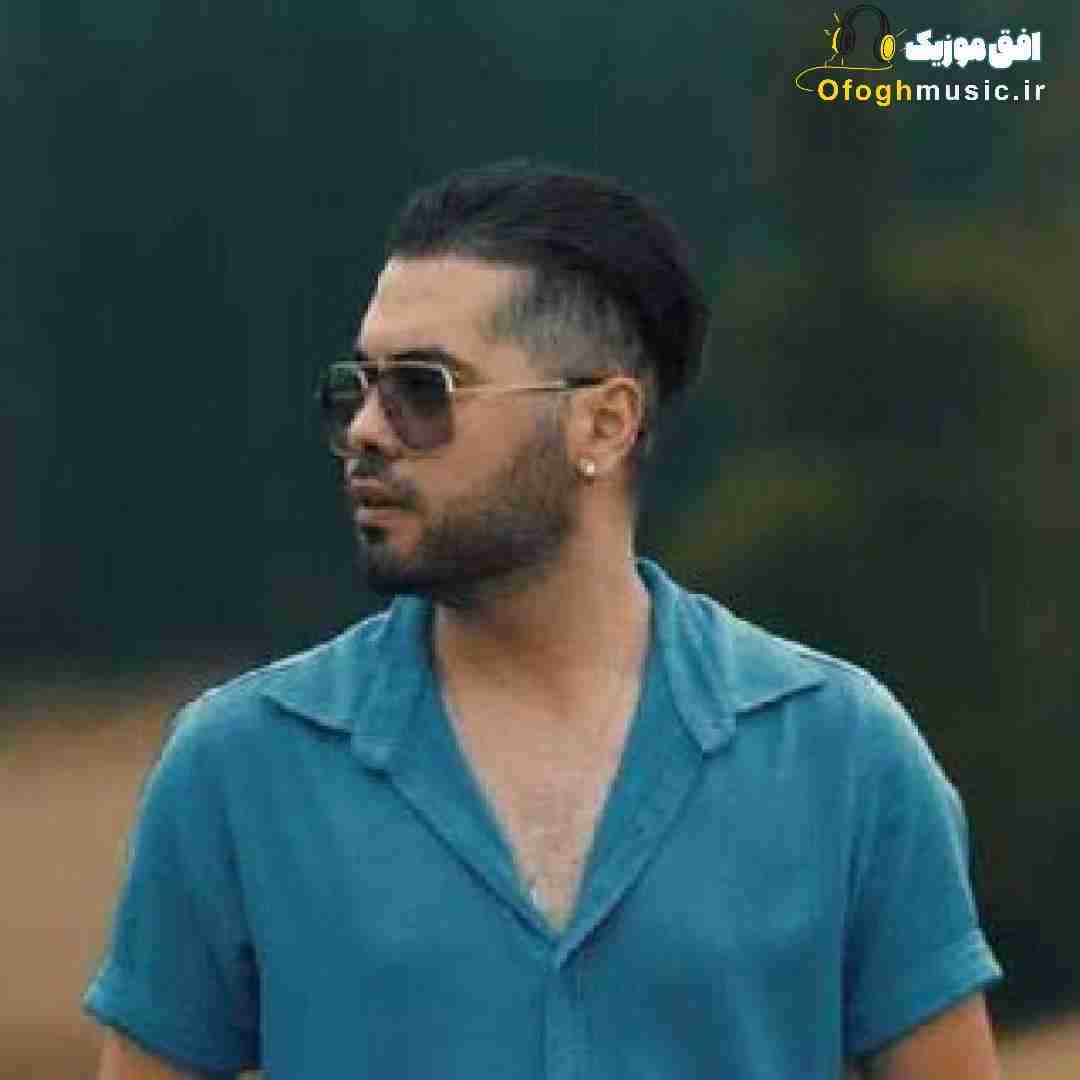 یوسف زمانی کی میتونه مثل تو شه