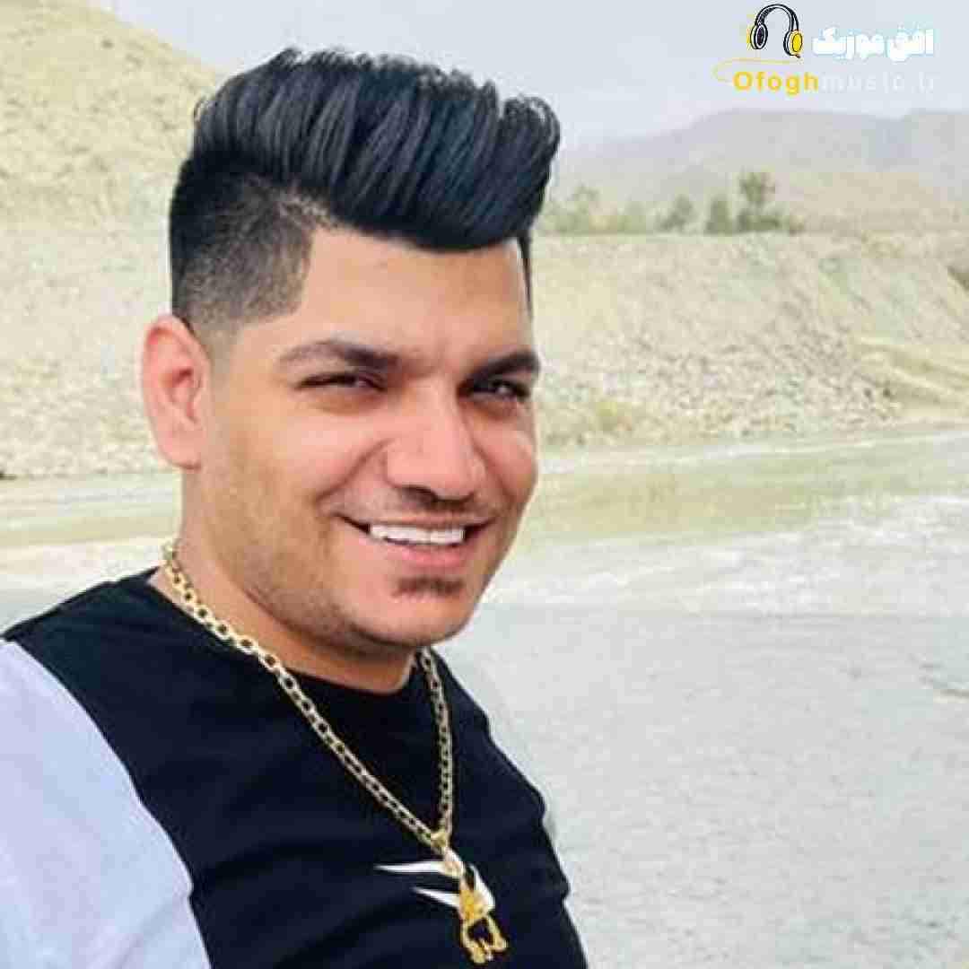 مجتبی ترکاشوند مونم بختیاری