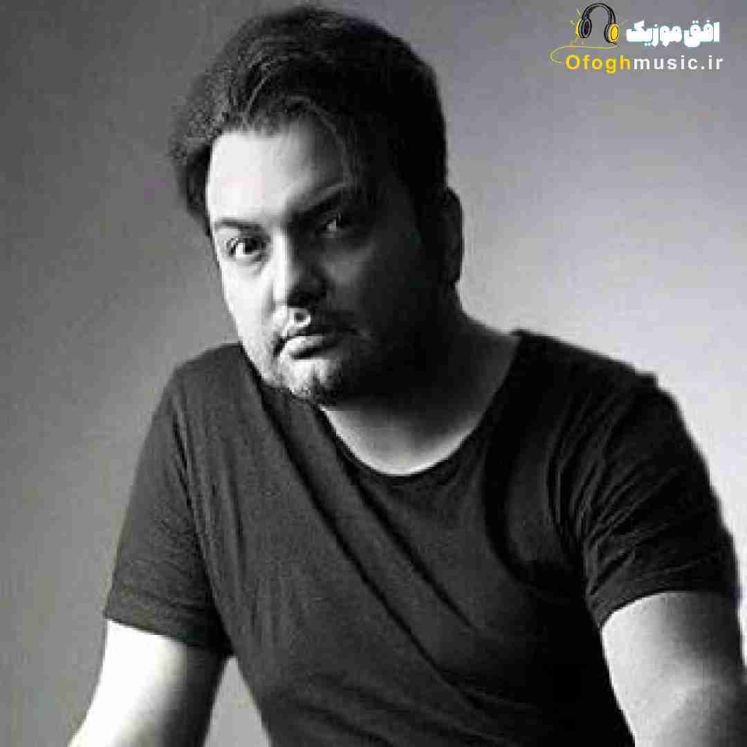 مهدی مقدم بخند