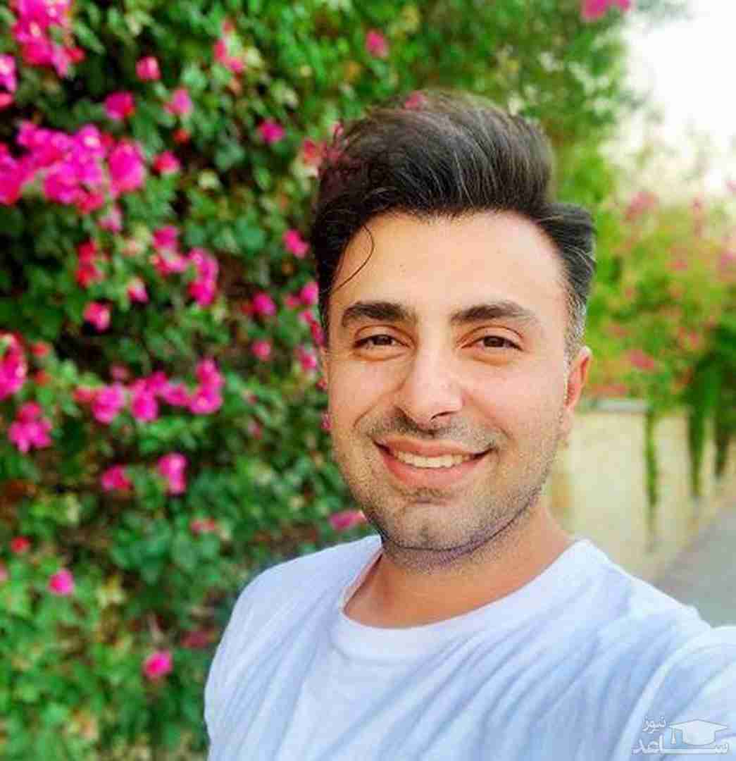 علیرضا طلیسچی پاقدم