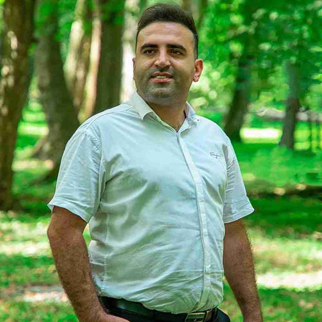 سعید مومنی کوهی کیجا