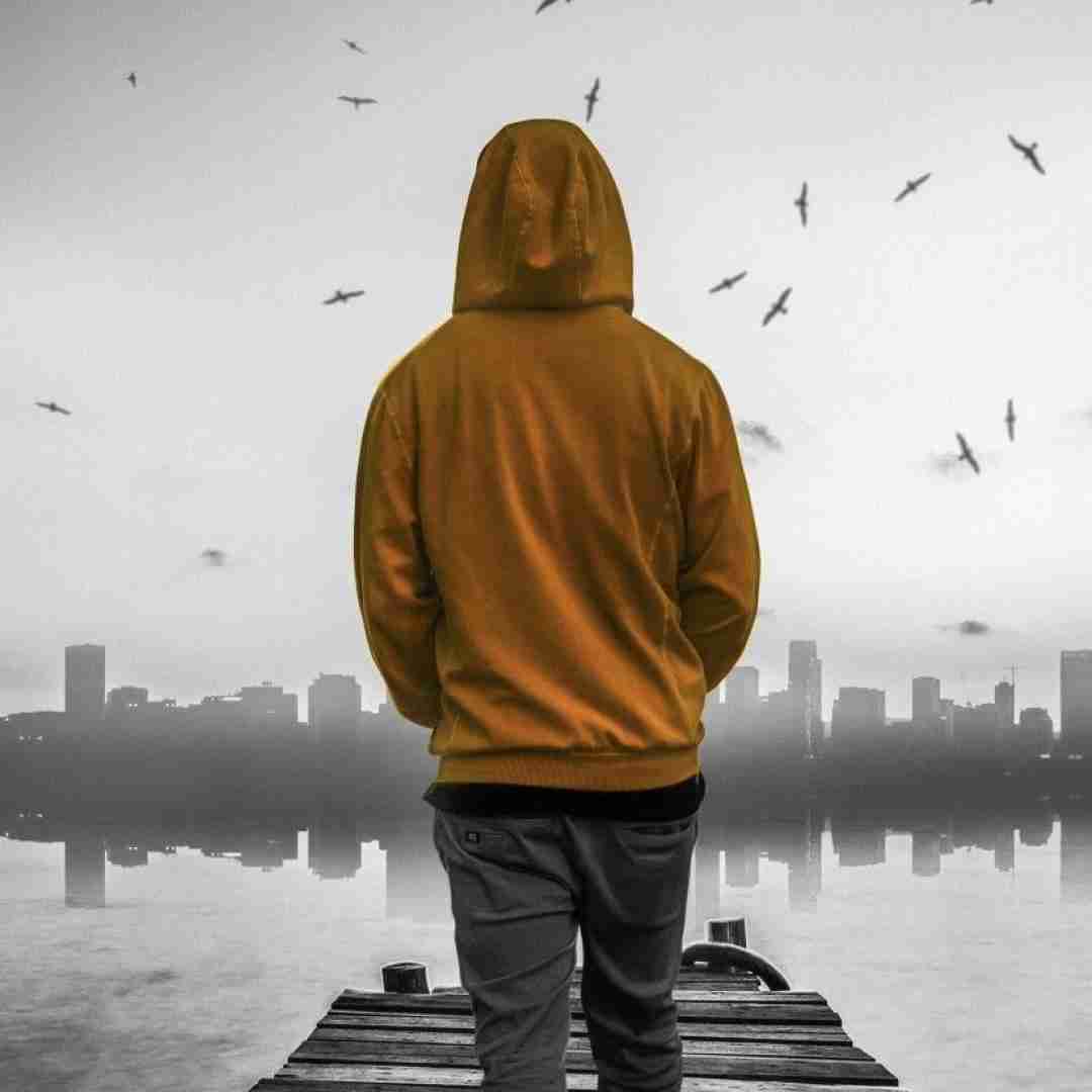 از این به بعد با هرکی مثل خودشم