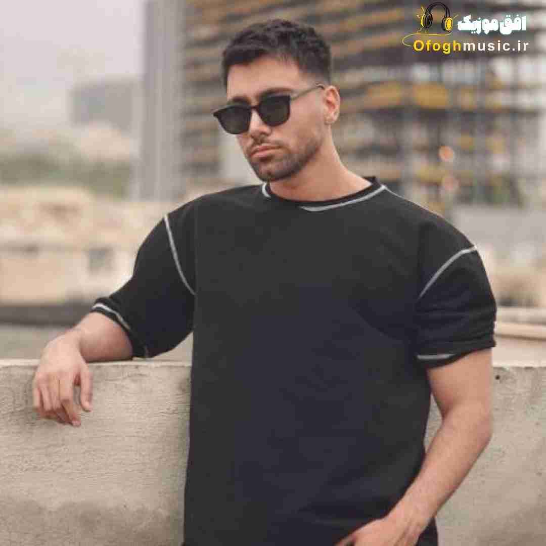 آرن تا ابد عشق تو راز تو سینم
