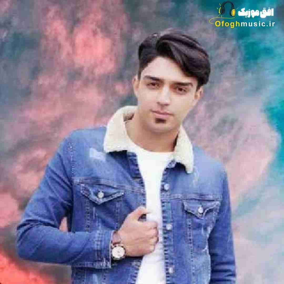 شهاب فالجی دواره موی چتری وی شاره مد کردی