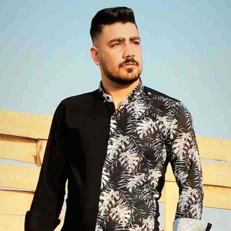 دانلود آهنگ جدید نفسو طناب گرده یک دشمن شیطان آخه از یزدان همتی