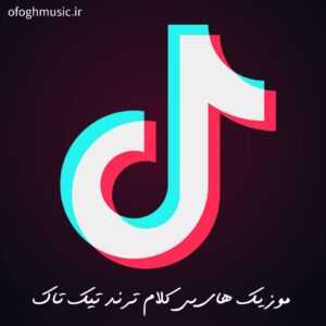 دانلود اهنگ های بی کلام ترند تیک تاک