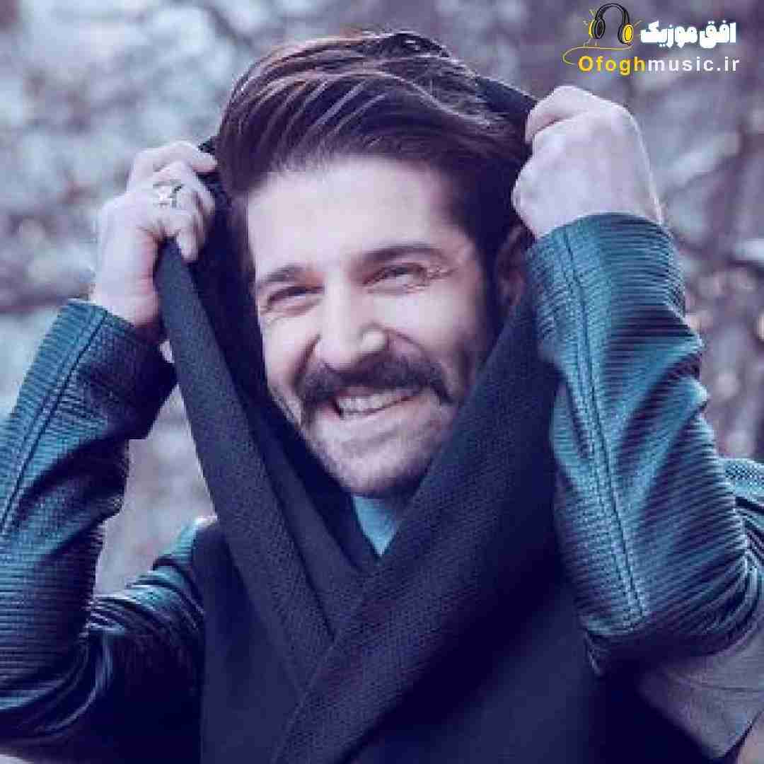 حمید هیراد گل صحرا