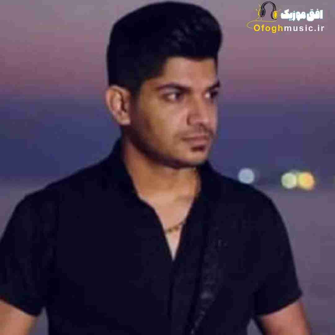 مجتبی ترکاشوند پلیس بین الملل بیوفته دنبال مه
