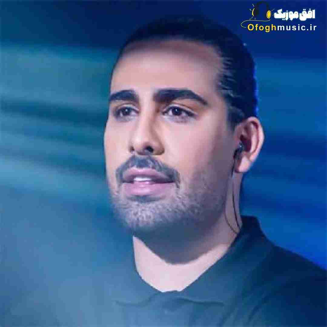 مجید رضوی تهش اصلا هرچی میخواد با تو باشه طلبم