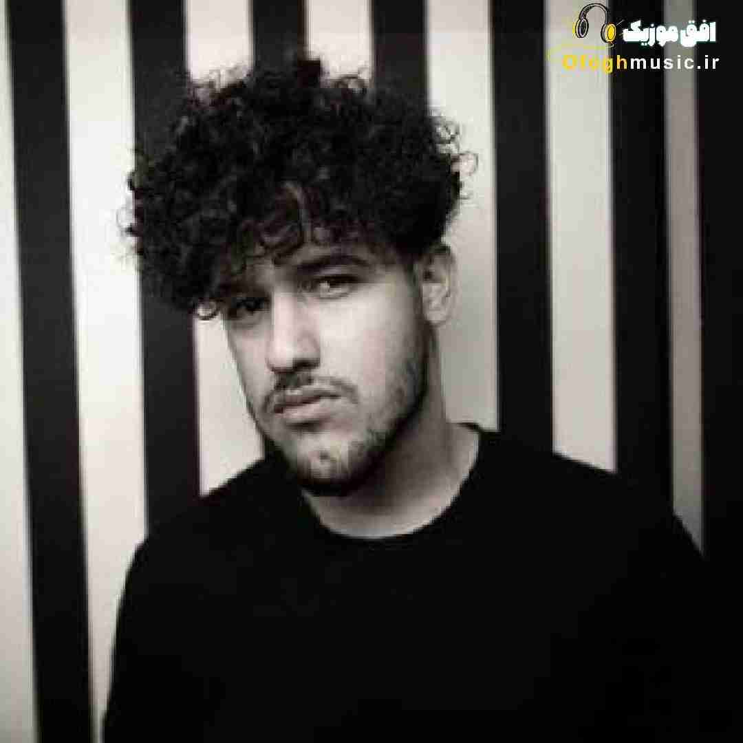 امیر ماهان تو هر جمعی میرفتیم میکردی حفظ فاصله