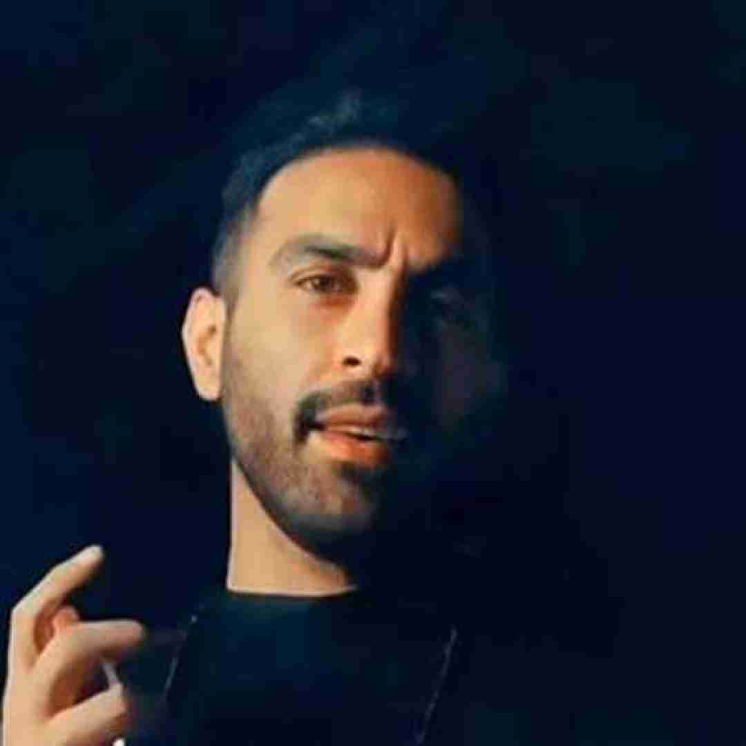 احمد سلو در