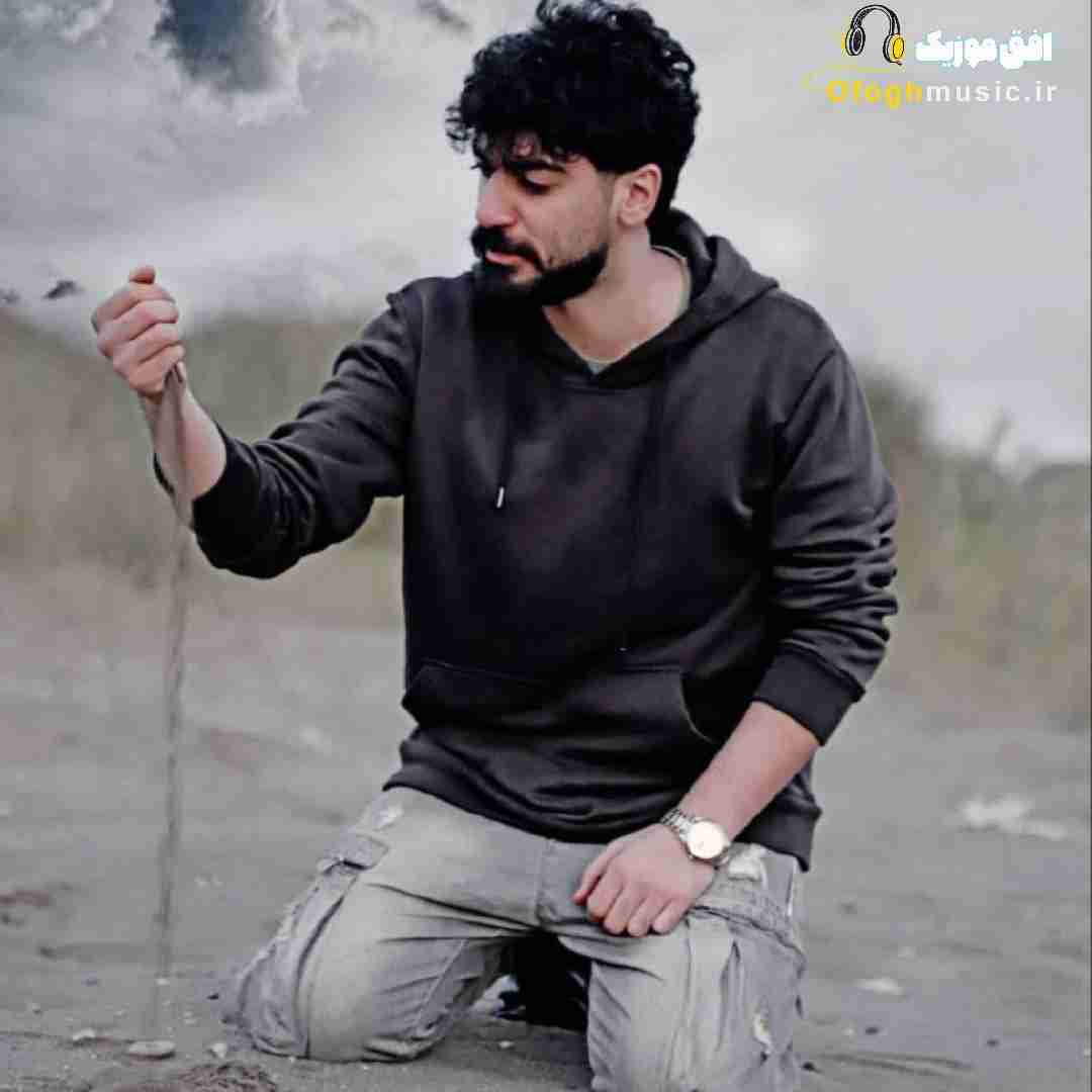 مهدی براری الله