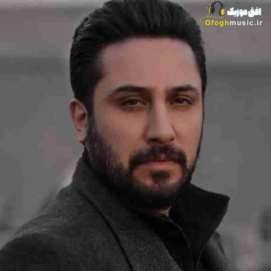 روزبه بمانی بی حرف