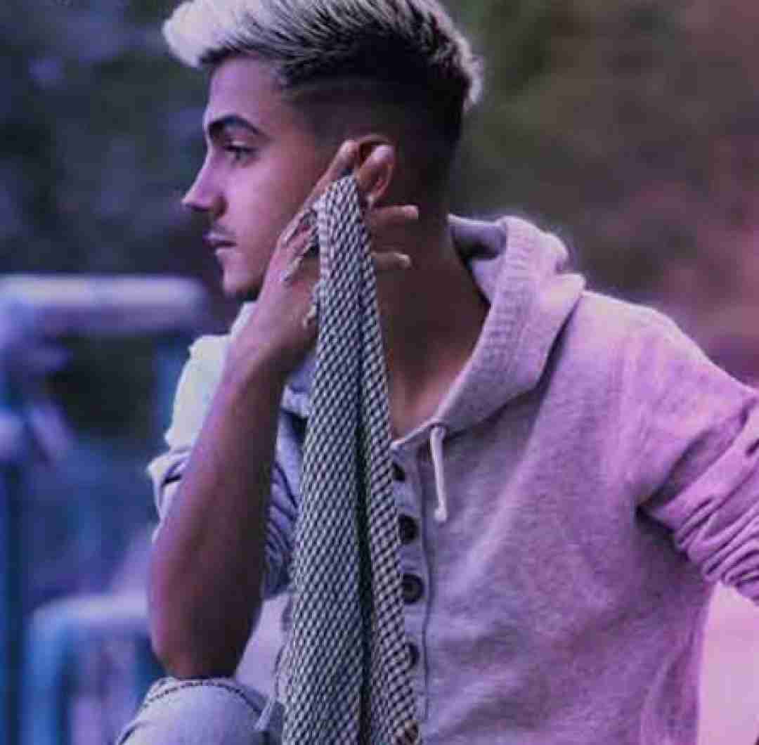 مهدی مولاد و هیوا فرهادی یادته