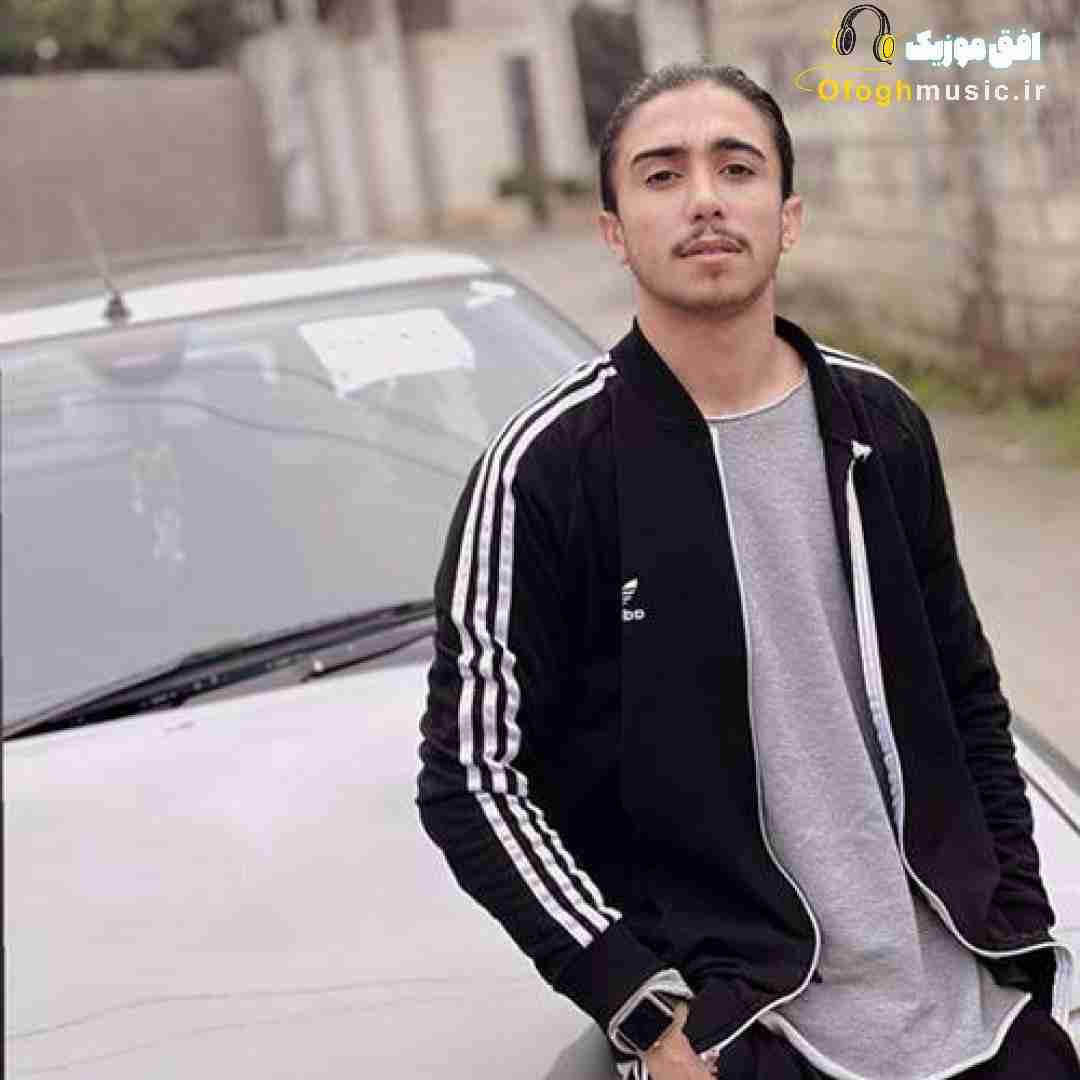 مهدی احمدزاده اسا منه دلبر چند روز فاز جدایی داینه