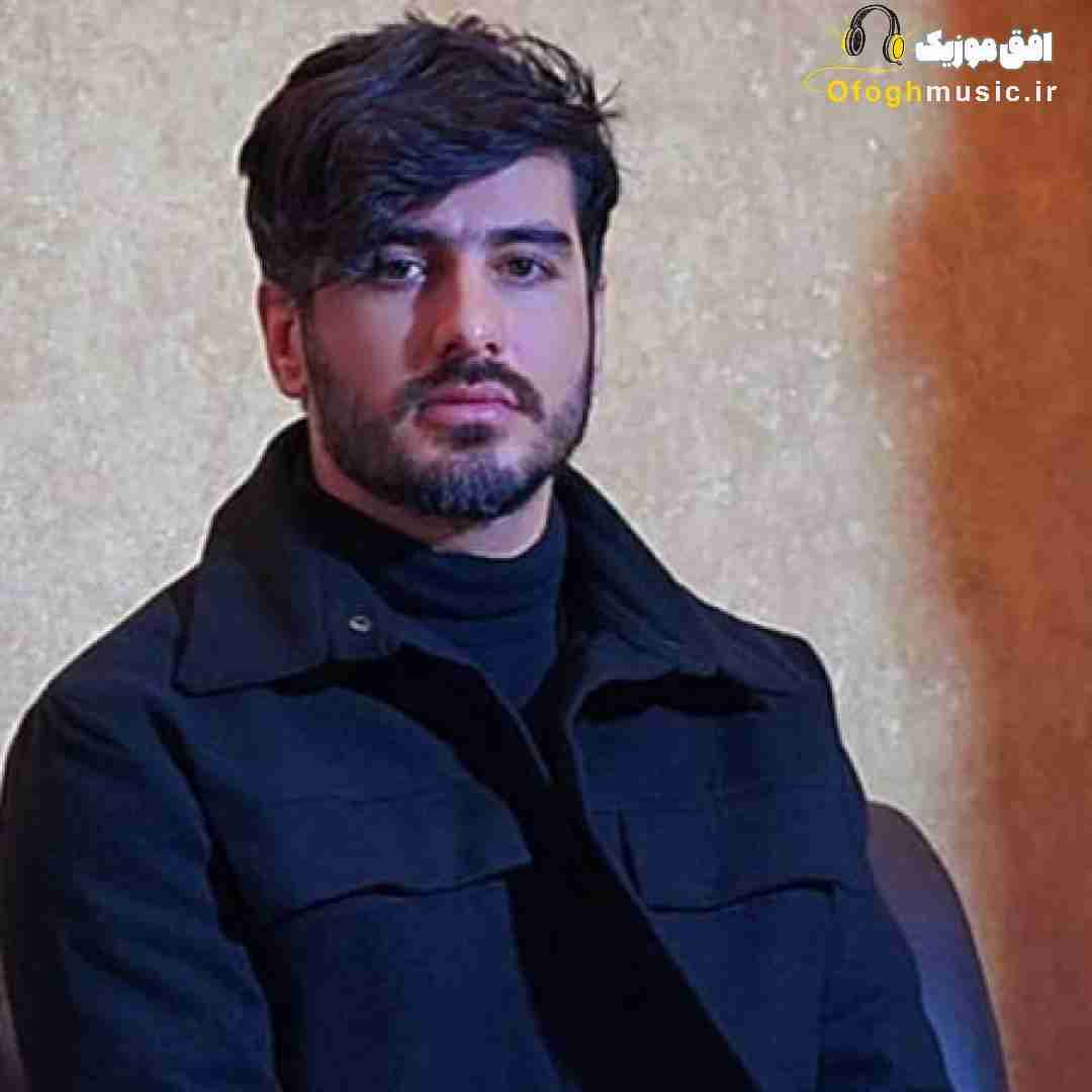 سعید حسینی مالل هی بار ایکنن ای دلمه سیش