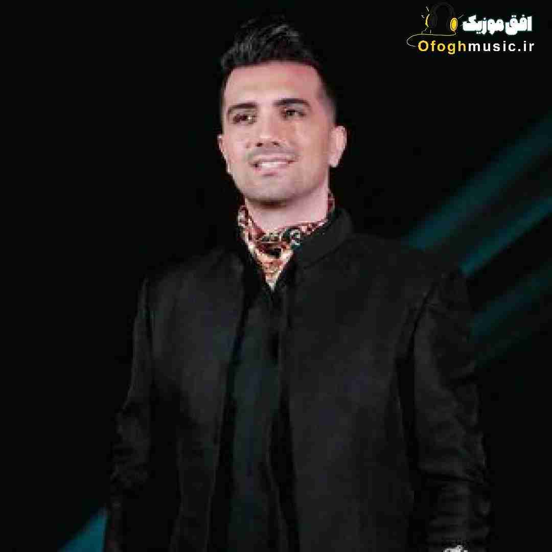 جاسم خدارحمی و فرشته کلانتری آسمون