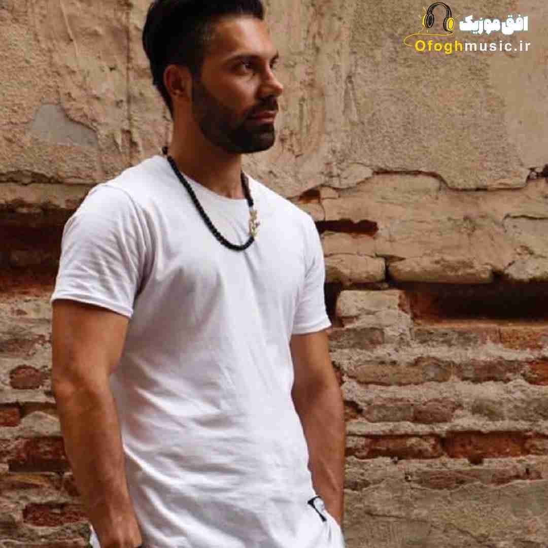 میثم مهراج پاشو پاشو با یه تیپ جدید برسون خودتو
