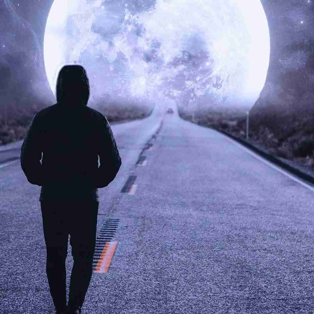  تا حالا شده حس کنی دروغ میگه بت