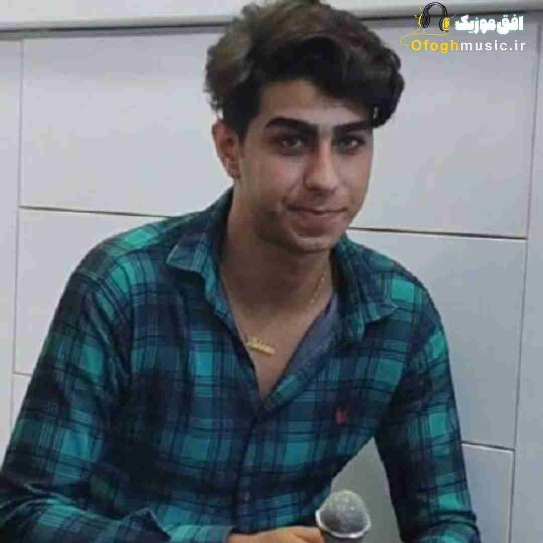 اشکان پناهی منو ببخش عزیزم