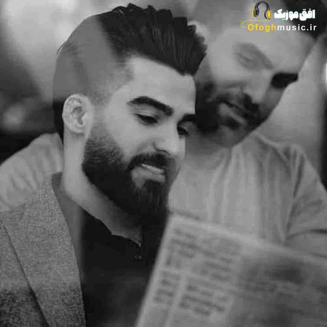  تاجر غم از حمیدرضا بابایی - ورژن پیانو
