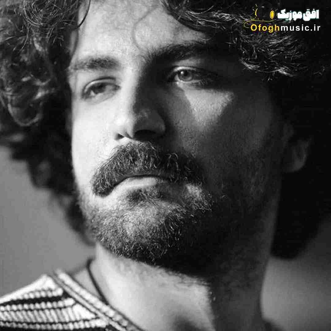 عرفان طهماسبی دل از من دلبری از تو
